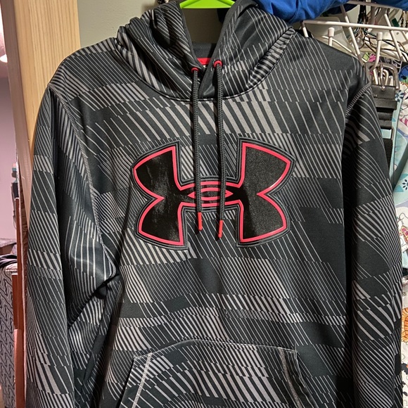 Under Armour Other - Men’s Under armpit Hoodie